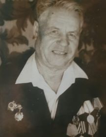 Титов Владимир Михайлович