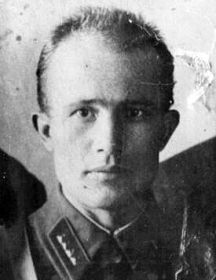 Дураков Сергей Афанасьевич