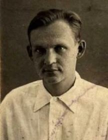 Белле Георгий Андреевич