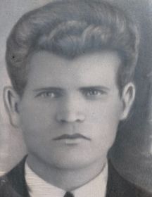 Ежов Григорий Степанович