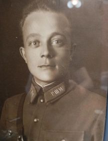 Левшаков Сергей Борисович