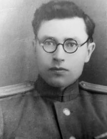 Ясинский Михаил Филиппович