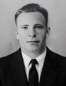 Ерёмин Василий Семёнович