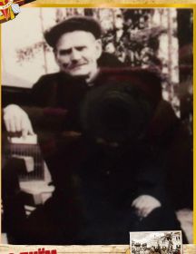 Обласов Александр Александрович