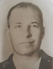 Лебедев Николай Иванович