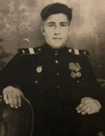 Земледельцев Семен Филиппович