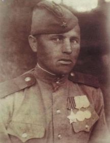 Камбалин Максим Иванович