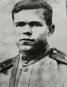 Козлов Павел Васильевич