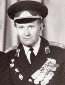 Быстров Иван Григорьевич