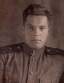 Голяков Иван Федорович