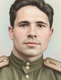 Лубочников Иван Петрович