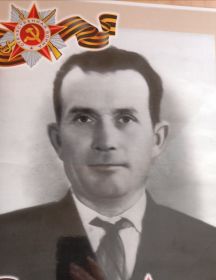 Горбатов Николай Алексеевич