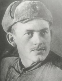 Стукалин Борис Иванович
