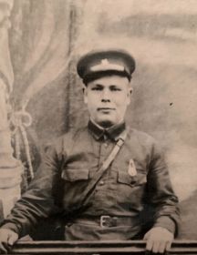 Капалкин Александр Степанович