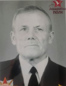 Тихоненко Пётр Антонович
