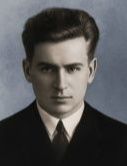 Окунев (Окунь) Михаил Дементьевич