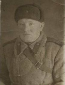Васильев Василий Михайлович