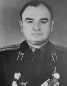 Бондаренко Иван Александрович