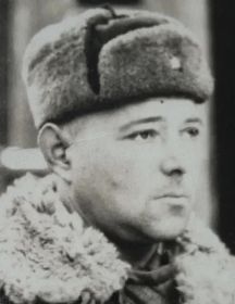 Богословский Николай Евлампьевич