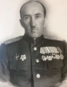Фомин Михаил Петрович