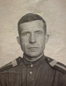 Пестов Петр Иванович