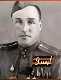 Иващенко Александр Фёдорович