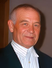 Силуянов Василий Григорьевич