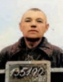 Лопаткин Афанасий Федорович