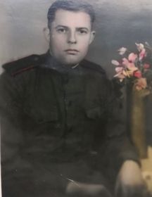 Завалишин Петр Антонович