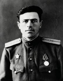 Низенко Гордей Иванович