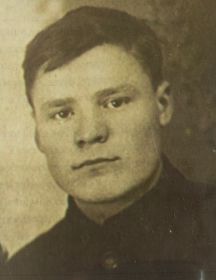 Рожков Вениамин Алексеевич