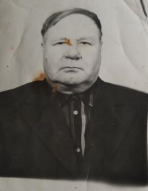 Шикин Ефим Семенович