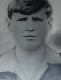 Зеленин Петр Сергеевич