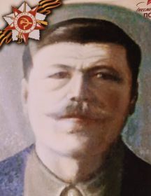 Абрамов Алексей Васильевич