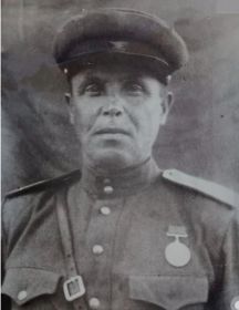 Матанцев Владимир Иванович