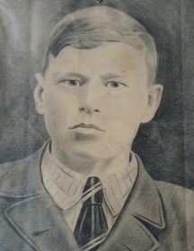Горбунов Николай Дмитриевич