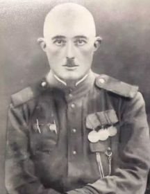 Юлдашев Файзула 