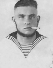 Худяков Иван Александрович