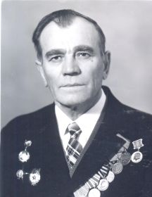 Фролов Иван Степанович