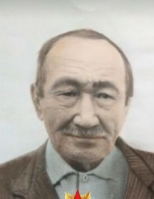 Дюсекаев Катюнь 