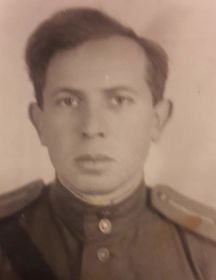 Бронштейн Семён Абрамович