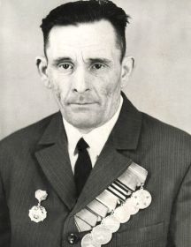Синицын Александр Михайлович