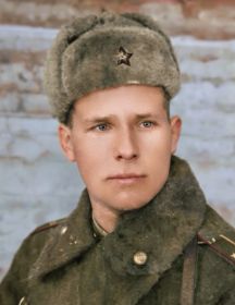 Полунин Дмитрий Григорьевич