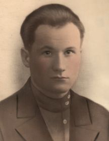 Ларионов Арсений Николаевич