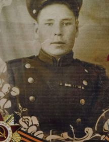 Санников Анисим Петрович