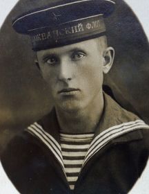 Степанов Василий Алексеевич