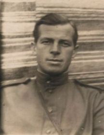 Николаев Павел Алексеевич