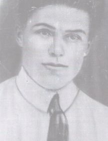 Зернов Иван Арсенеевич (Арсеньевич)