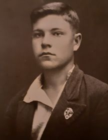 Наклескин Александр Павлович