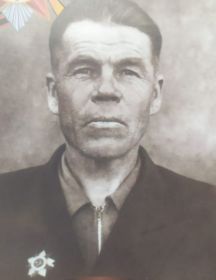 Чигвинцев Емельян Иванович